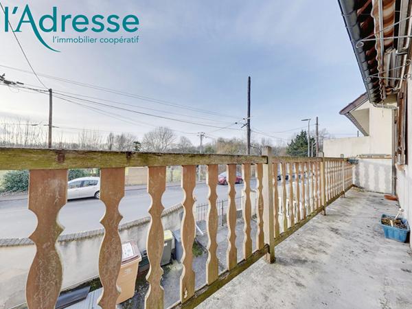 Maison Noisy Le Grand