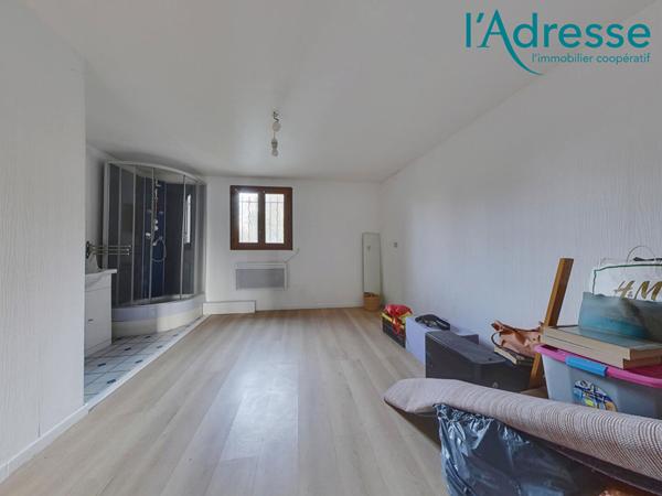 Maison Noisy Le Grand