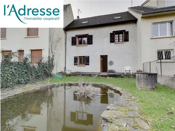 Maison Noisy Le Grand