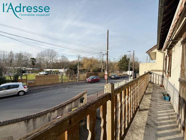 Maison Noisy Le Grand