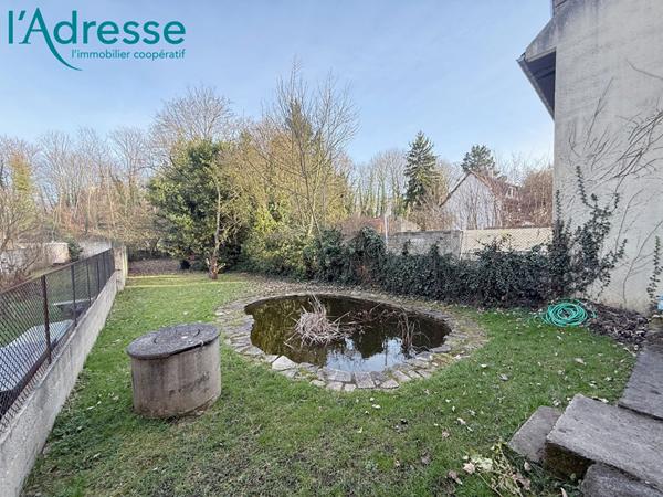 Maison Noisy Le Grand