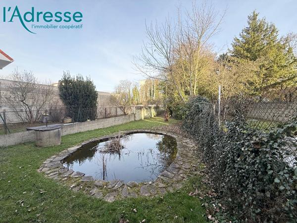 Maison Noisy Le Grand