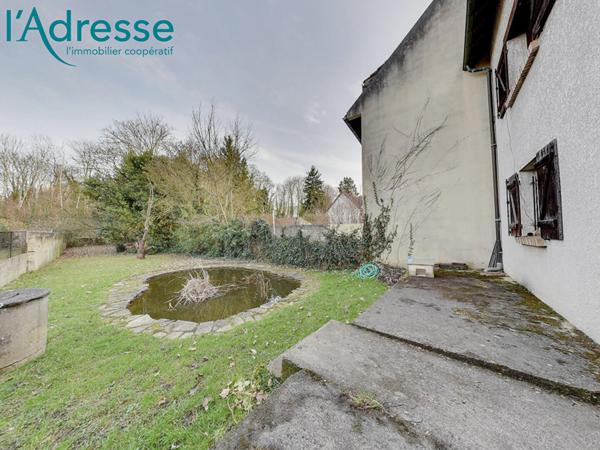 Maison Noisy Le Grand