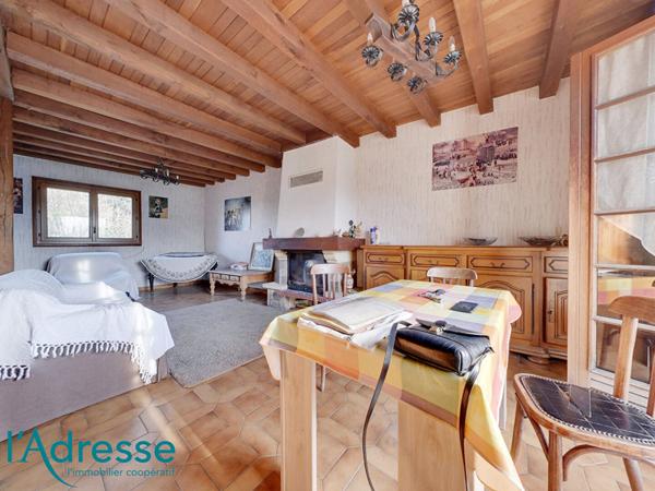 Maison Noisy Le Grand