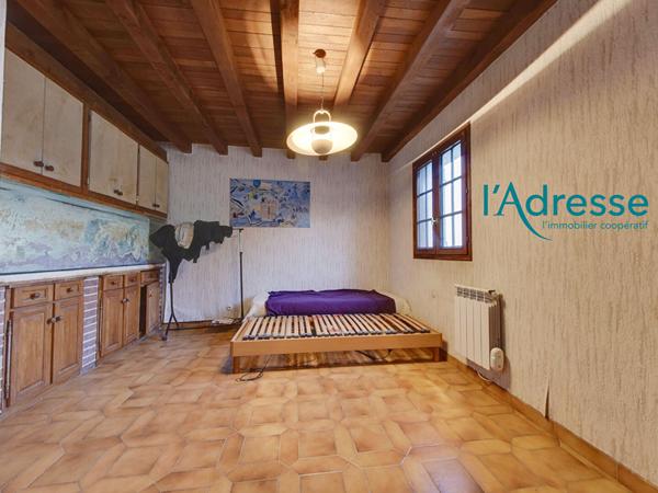 Maison Noisy Le Grand