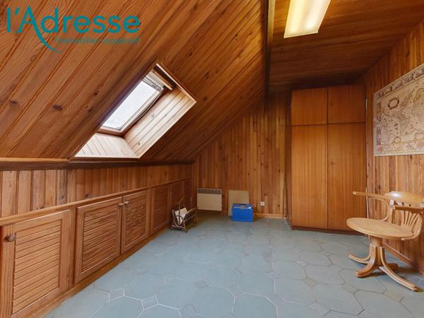 Maison Noisy Le Grand