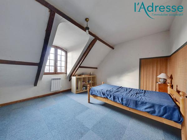 Maison Noisy Le Grand