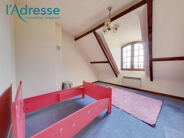 Maison Noisy Le Grand