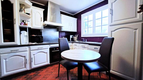 Belle Maison individuelle 130 m2 - 4 chambres