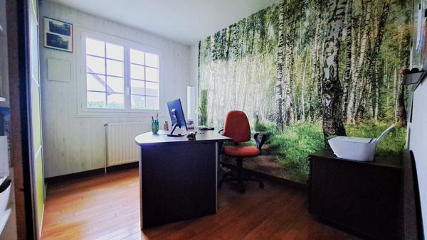 Belle Maison individuelle 130 m2 - 4 chambres