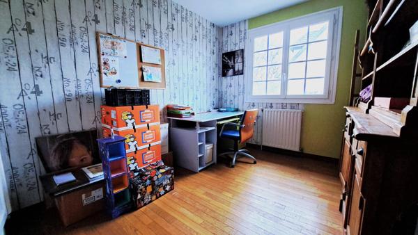 Belle Maison individuelle 130 m2 - 4 chambres