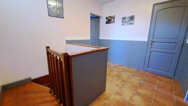 Belle Maison individuelle 130 m2 - 4 chambres