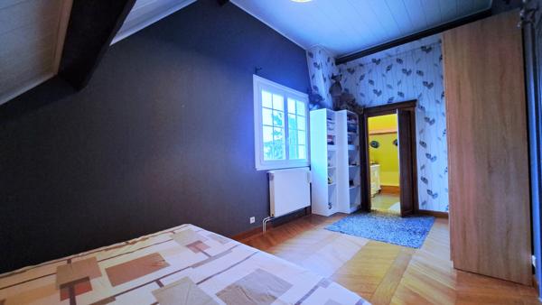 Belle Maison individuelle 130 m2 - 4 chambres