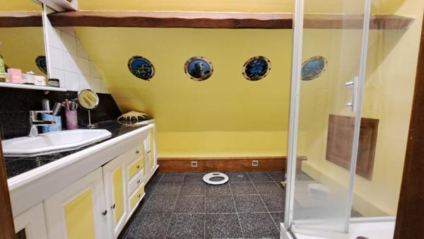 Belle Maison individuelle 130 m2 - 4 chambres