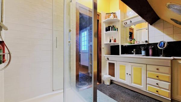 Belle Maison individuelle 130 m2 - 4 chambres