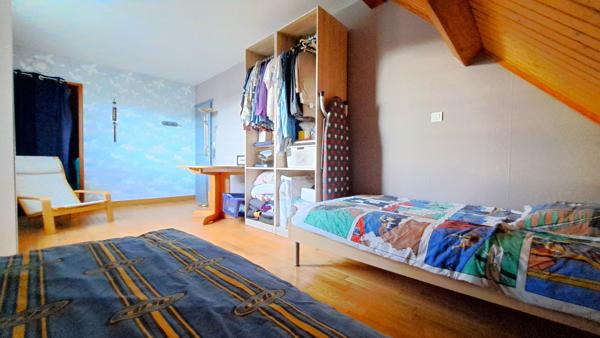 Belle Maison individuelle 130 m2 - 4 chambres