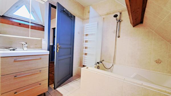 Belle Maison individuelle 130 m2 - 4 chambres