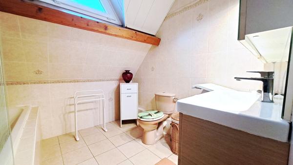 Belle Maison individuelle 130 m2 - 4 chambres