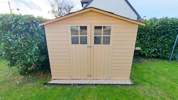 Belle Maison individuelle 130 m2 - 4 chambres