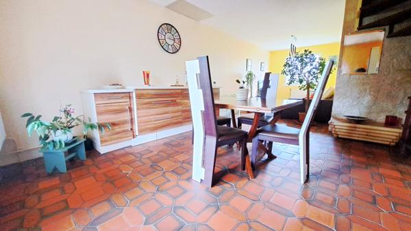 Belle Maison individuelle 130 m2 - 4 chambres