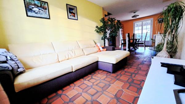 Belle Maison individuelle 130 m2 - 4 chambres