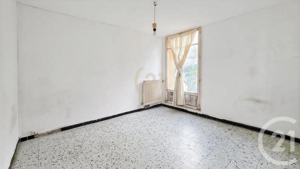 Appartement F4 à vendre  4 pièces - 64,38 m 2   BASTIA  - 202