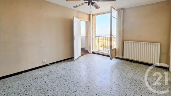 Appartement F4 à vendre  4 pièces - 64,38 m 2   BASTIA  - 202