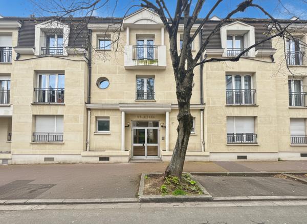 Appartement Antony 1 pièce(s) 16 m2