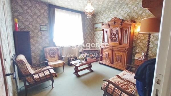 Maison à Pont-sur-Yonne, 89140 - 6 pièces 131m²