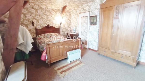 Maison à Pont-sur-Yonne, 89140 - 6 pièces 131m²