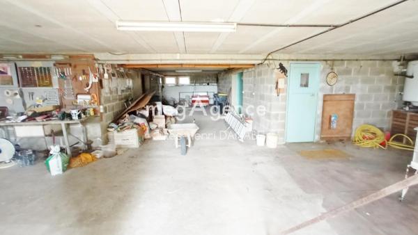 Maison à Pont-sur-Yonne, 89140 - 6 pièces 131m²