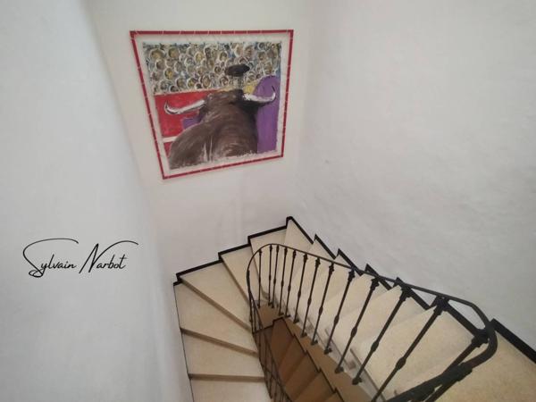 Maison à vendre 6 pièces de 144 m²