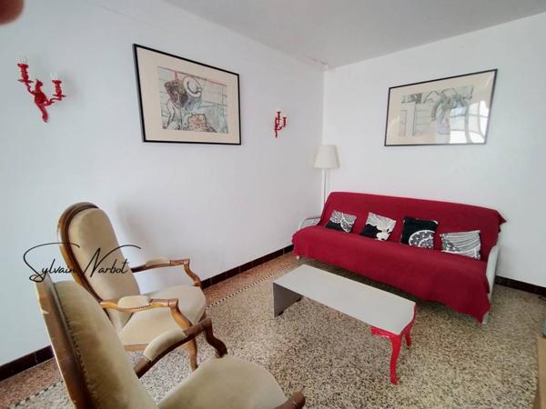 Maison à vendre 6 pièces de 144 m²