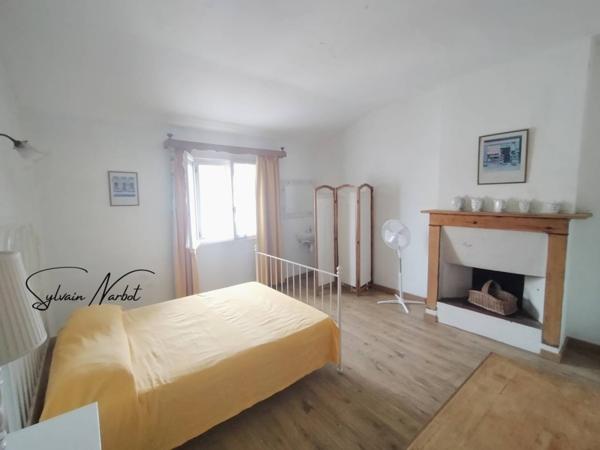 Maison à vendre 6 pièces de 144 m²