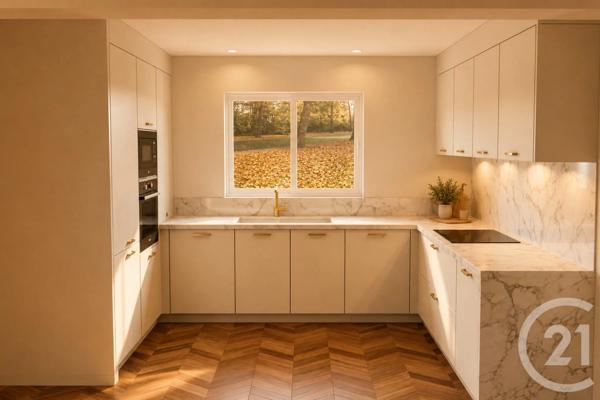 Maison à vendre  5 pièces - 124,19 m 2   BORGO  - 202