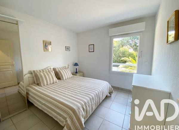 Appartement à vendre 3 pièces 61 m² Saint-Raphaël