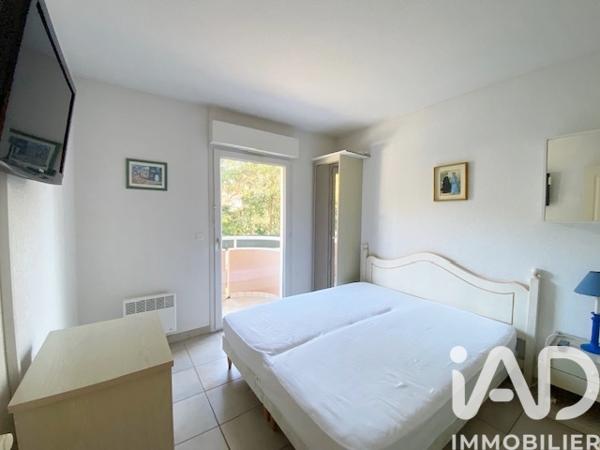 Appartement à vendre 3 pièces 61 m² Saint-Raphaël