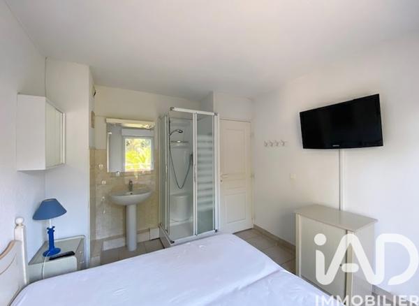 Appartement à vendre 3 pièces 61 m² Saint-Raphaël