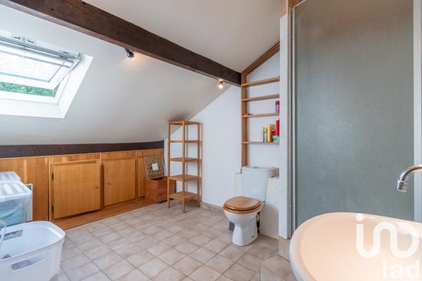 Maison à vendre 5 pièces 115 m² Vigneux-sur-Seine