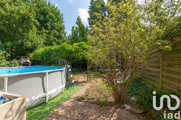 Maison à vendre 5 pièces 115 m² Vigneux-sur-Seine