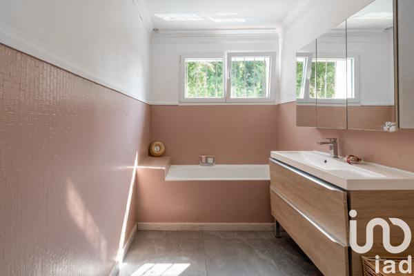 Maison à vendre 5 pièces 115 m² Vigneux-sur-Seine