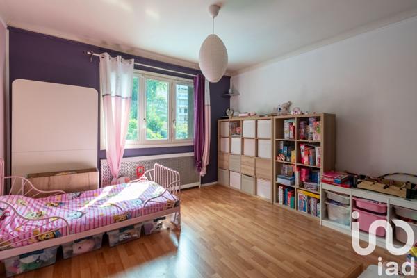 Maison à vendre 5 pièces 115 m² Vigneux-sur-Seine