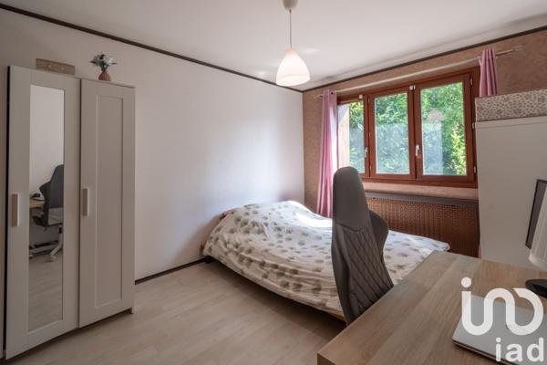 Maison à vendre 5 pièces 115 m² Vigneux-sur-Seine