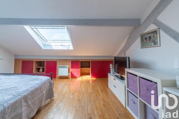 Maison à vendre 5 pièces 115 m² Vigneux-sur-Seine