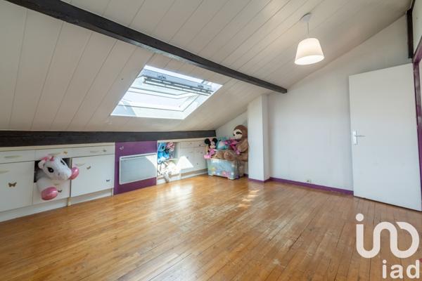 Maison à vendre 5 pièces 115 m² Vigneux-sur-Seine