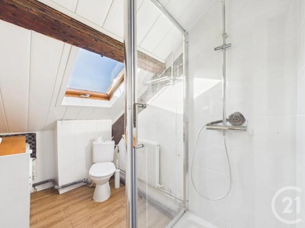 Appartement Studio à vendre  1 pièce - 21,35 m 2   BOULOGNE BILLANCOURT  - 92