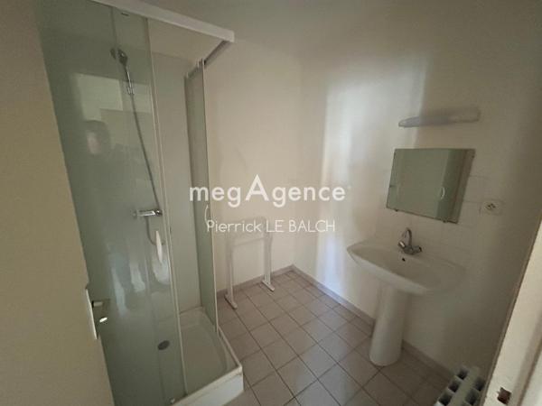 Immeuble à GUINGAMP, 22200 - 295m²