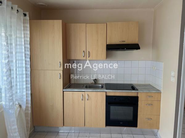 Immeuble à GUINGAMP, 22200 - 295m²