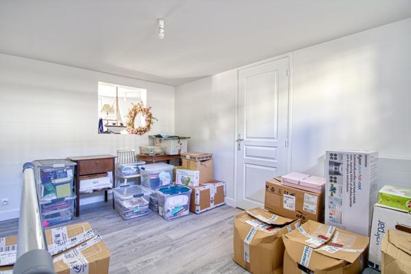 Jolie maison rénovée à proximité de toutes les commodités