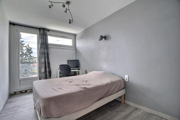 À vendre : Appartement 3 pièces à Clermont-Ferrand secteur Chanturgue/Planchettes